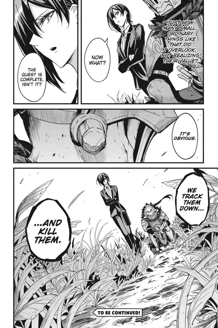 Goblin Slayer: Side Story Year One Chapter 54 image 45_optimized